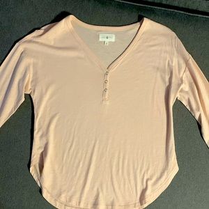 Lou & Grey (The Loft) shirt